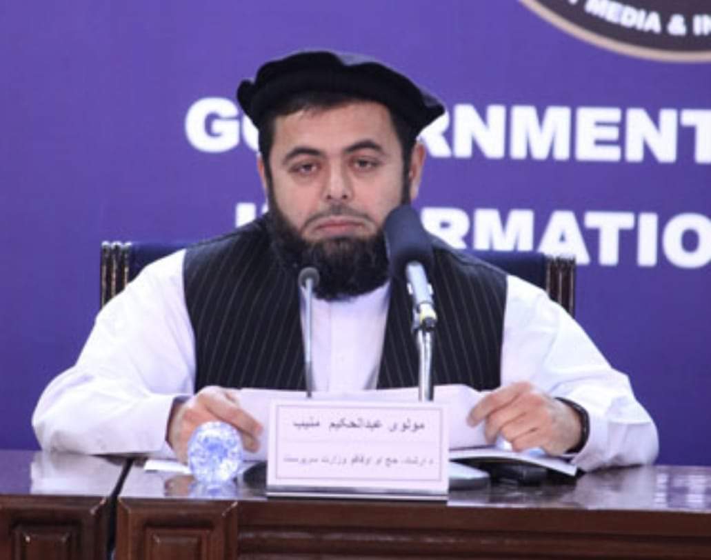 حسابدهی حکومت به ملت