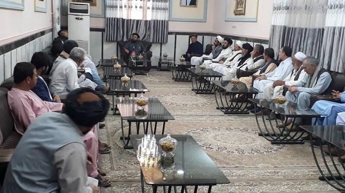 دیدار با اهل تشیع