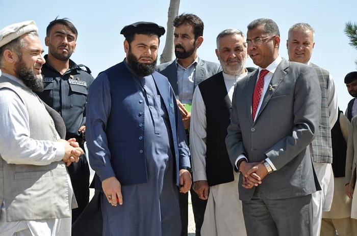 مرکز اسلامی 