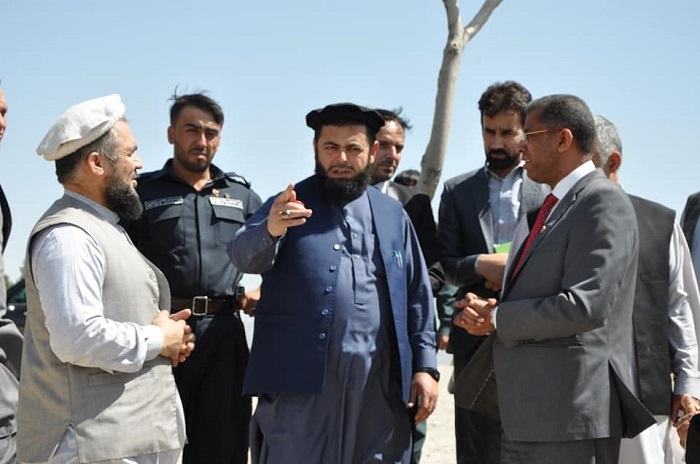 مرکز اسلامی