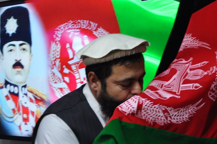 روز بیرق