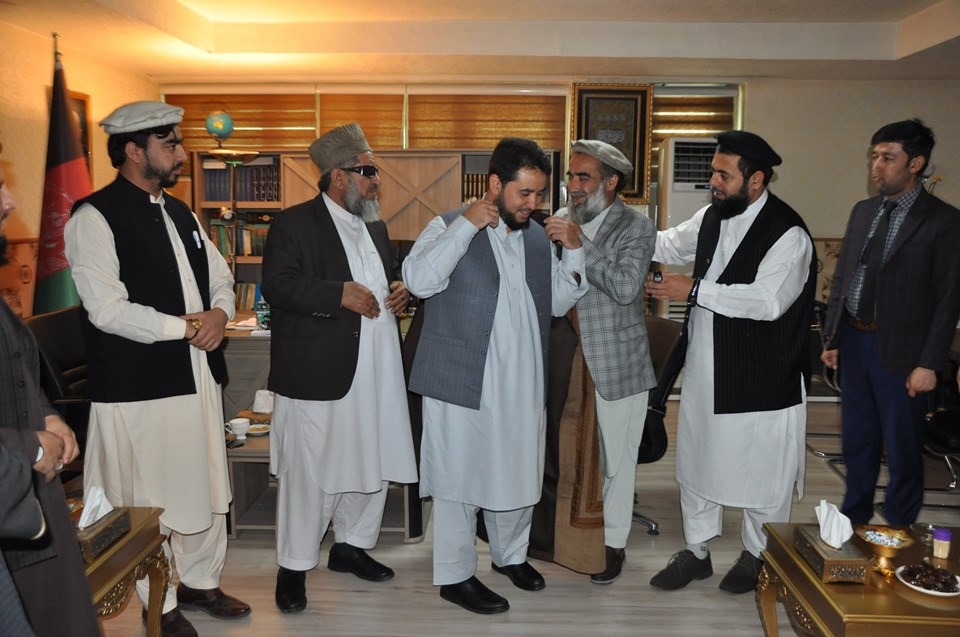 تقدیر قاری