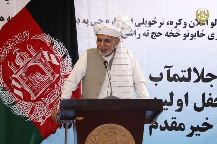 اولین پرواز 