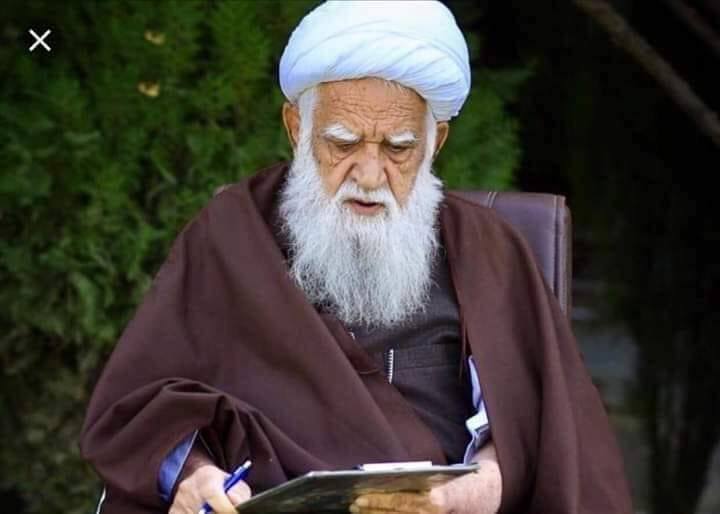 محسنی