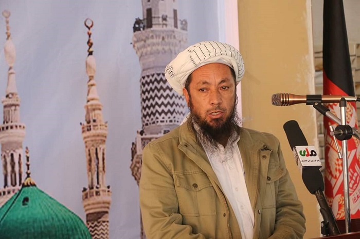 میلاد النبی 