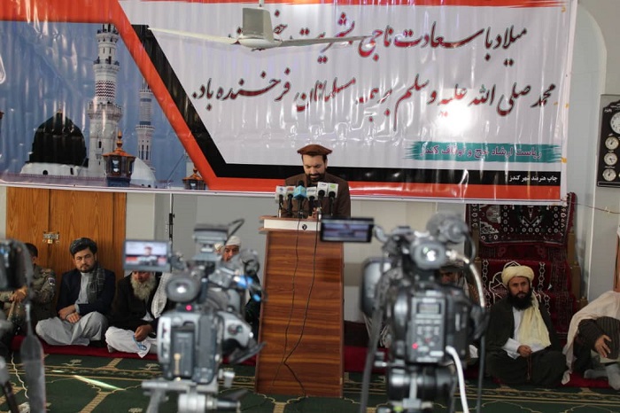 میلاد النبی 
