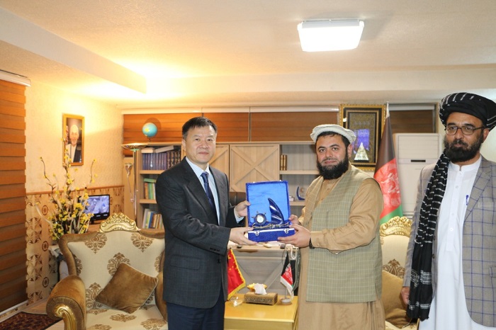 چین