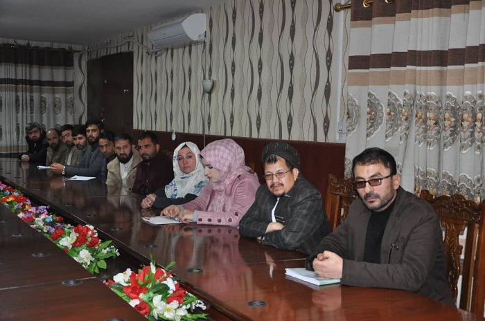 معرفی رئیس 