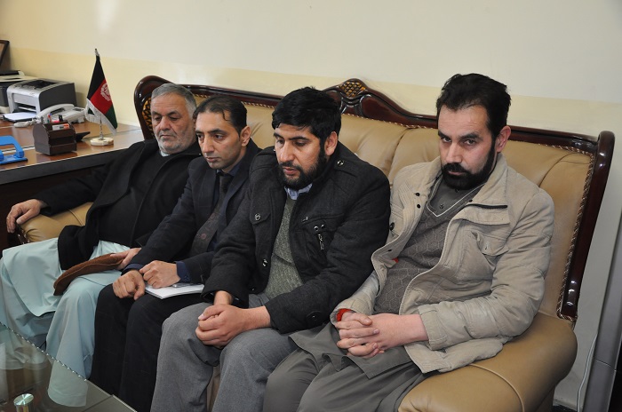 رئیس جدید