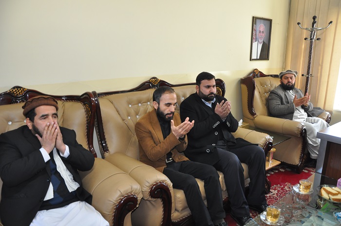 رئیس جدید