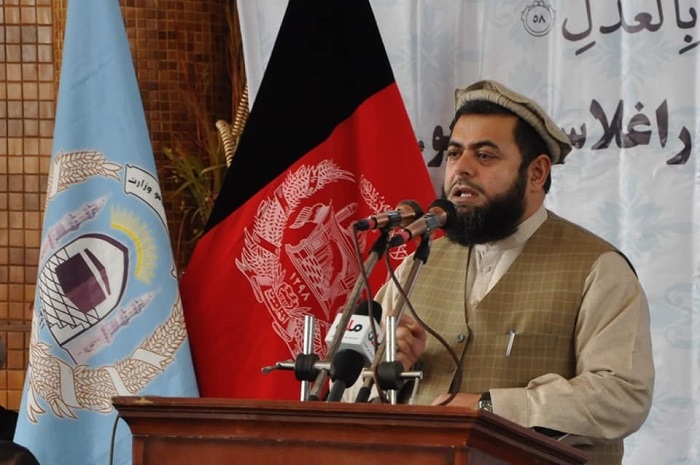امتحان ناظمین زون مرکز