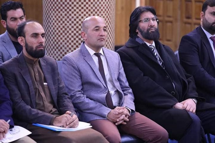 کنفرانس خبری وزارت ارشاد حج و اوقاف در برنامه حساب دهی دولت به ملت