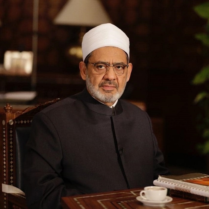 پیام ازهر