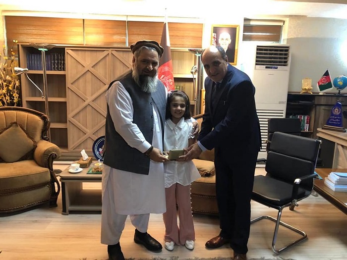 نابینایان