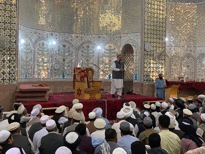 تبلیغی ها