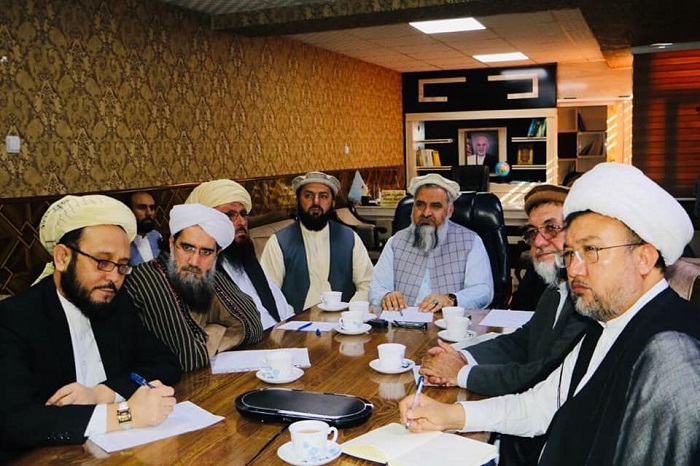ویدیوکنفرانس قطر