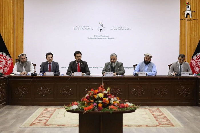 مرکز رسانه ها