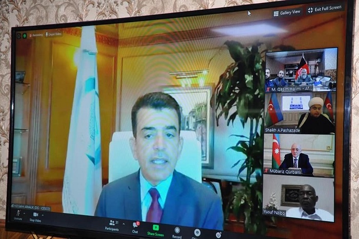 د معاصرې نړۍ ننګونې « نفرت خورونکې ویناوي ، تروریزم ، افراط ګرايي 