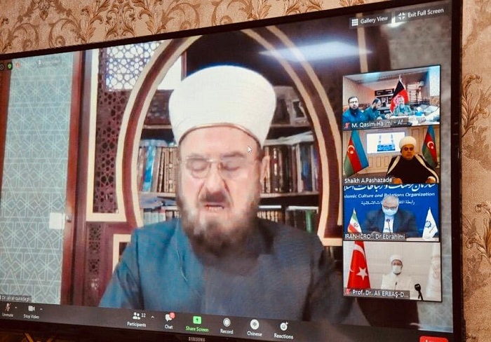 د معاصرې نړۍ ننګونې « نفرت خورونکې ویناوي ، تروریزم ، افراط ګرايي 
