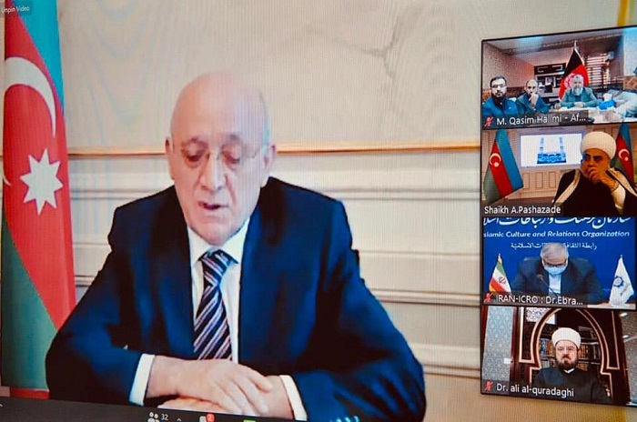 د معاصرې نړۍ ننګونې « نفرت خورونکې ویناوي ، تروریزم ، افراط ګرايي 