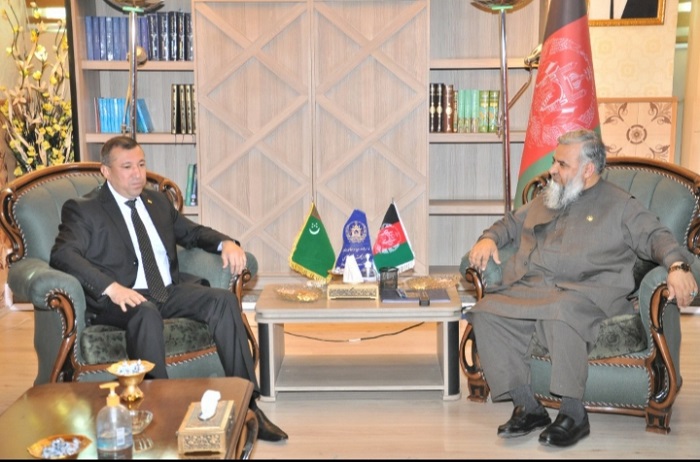 ترکمنستان