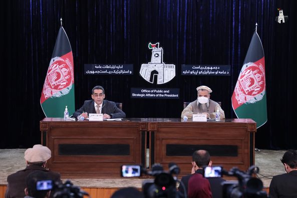 کرونا