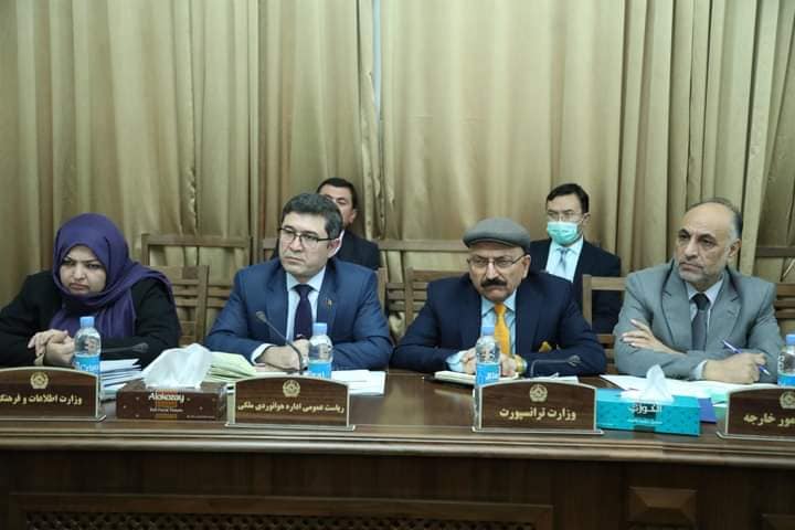 جلسه کمیته حج، عمره و زیارت برگزار شد