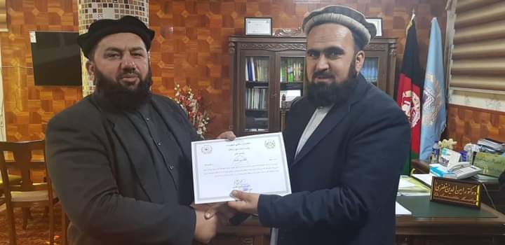 مکافات و مجازات از اصول اساسی هر اداره است