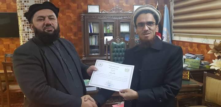 مکافات و مجازات از اصول اساسی هر اداره است