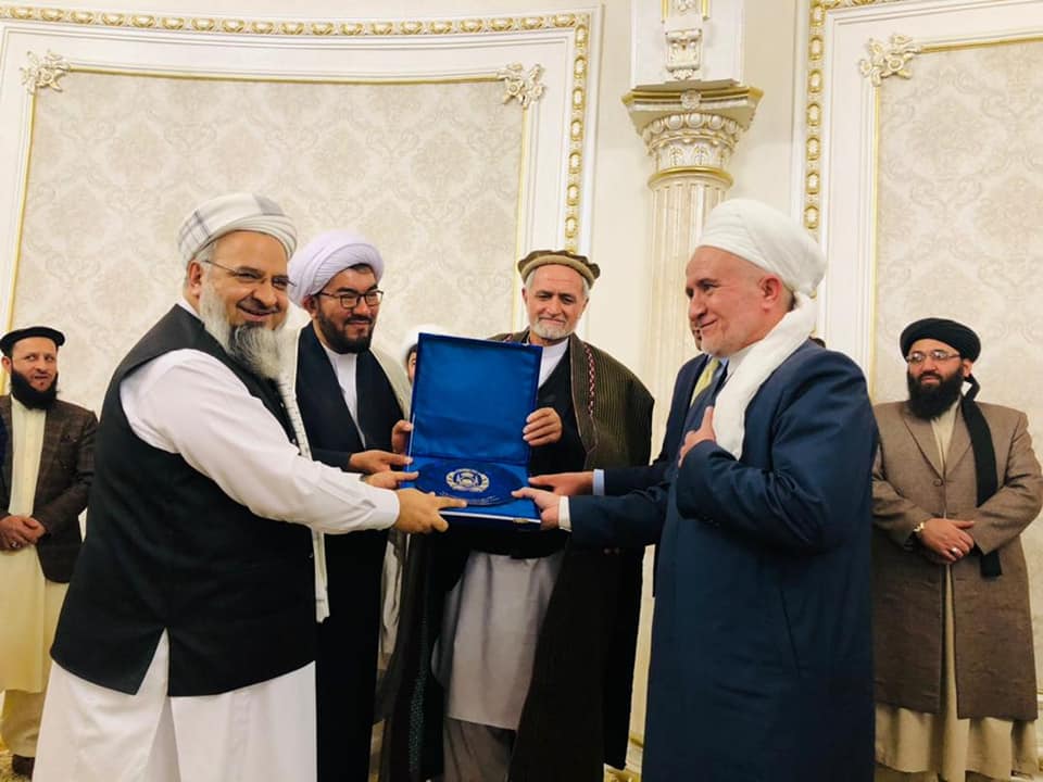 تدویر کنفرانس بین المللی امام بخاری رحمة الله عليه در شهر سمرقند