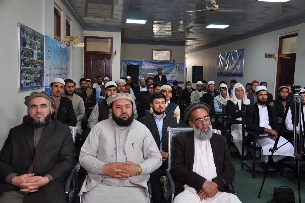 آغاز دروس دور سوم انستیتوت معهد عالی قراءات 