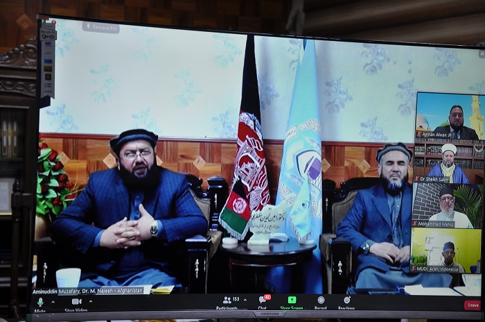 نشست بین المللی کشور های اسلامی به مناسبت اعجاز اسراء و معراج