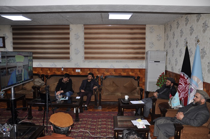 نشست بین المللی کشور های اسلامی به مناسبت اعجاز اسراء و معراج