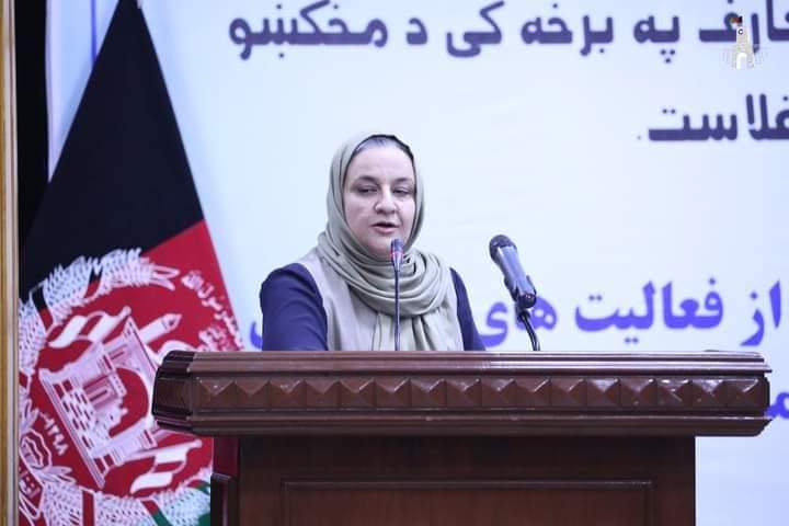 قدر دانی از دهه نزول قران کریم و فعالیت های قرانی خواهران