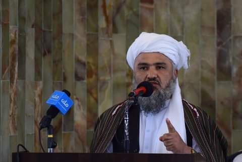 ز فراغت شماری از حافظان قرآن‌کریم در ولایت جوزجان طی همایشی، گرامیداشت به عمل آمد