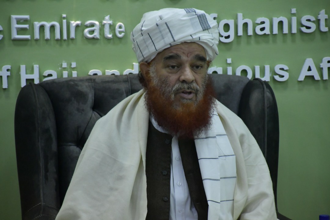 د اسلامي نظام د پياوړتيا لپاره صادقانه خدمت کول عبادت دی