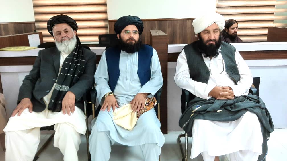 The First Stage Of The Seminar That Started For Hajj Teachers This Year Has Ended
