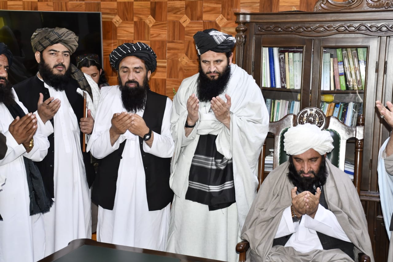 معرفی معین مسلکی 