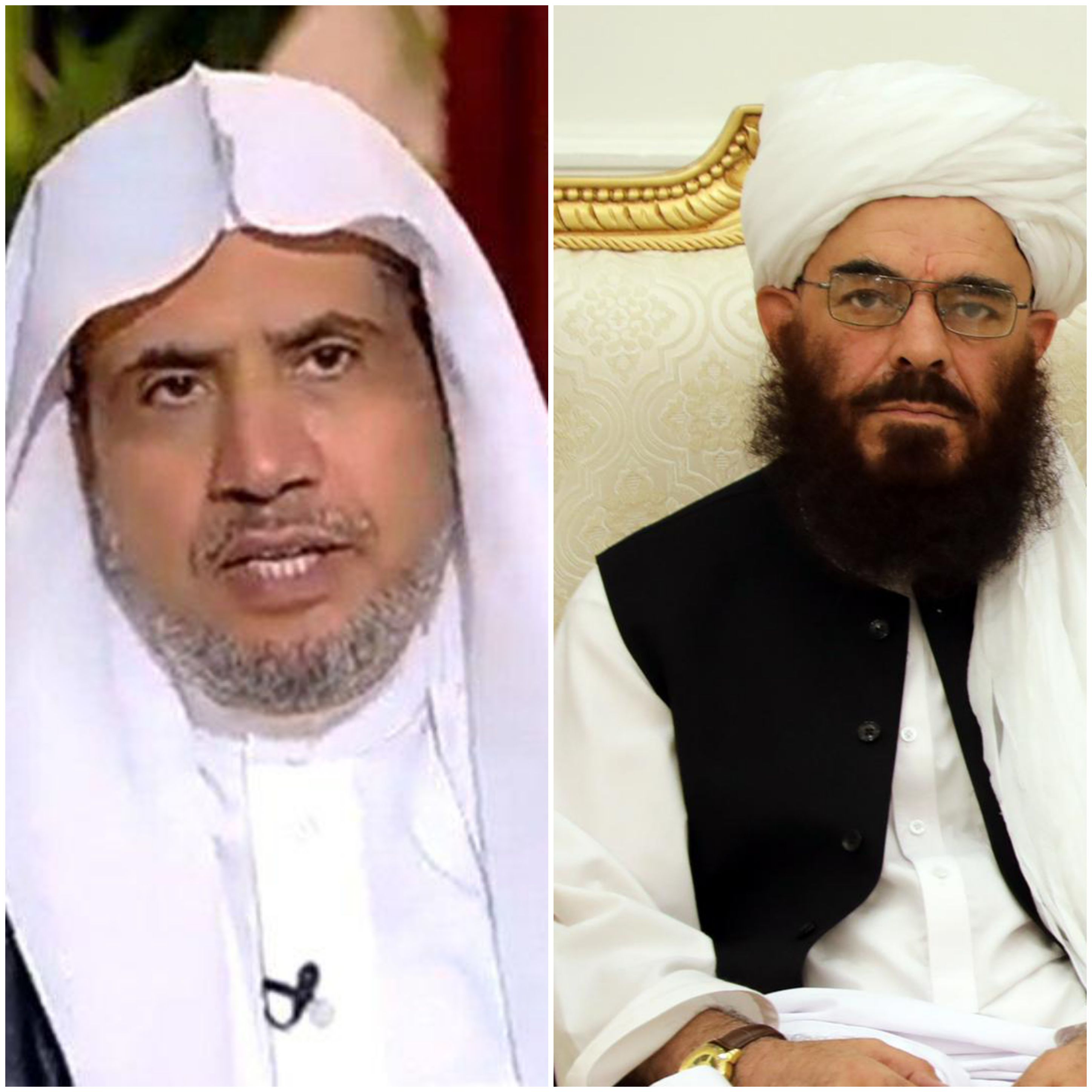 ملاقات با رابطه العالم