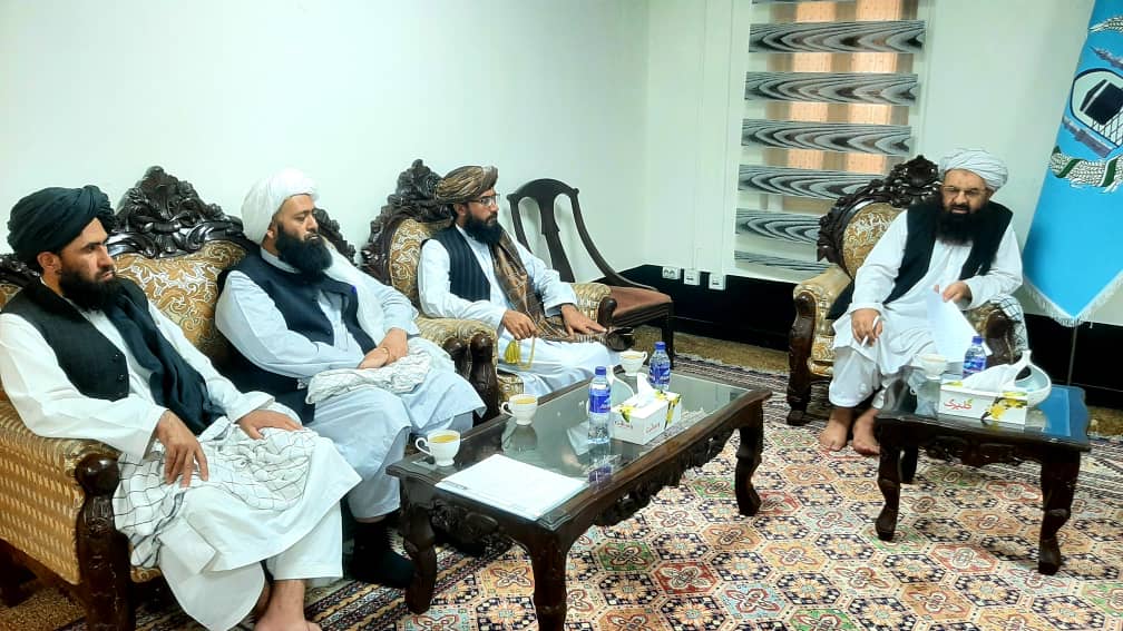  ملاقات با کمیته ها