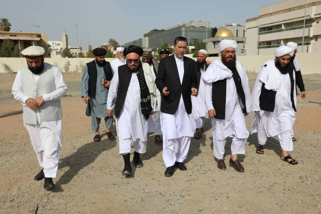 ساحات وقفی
