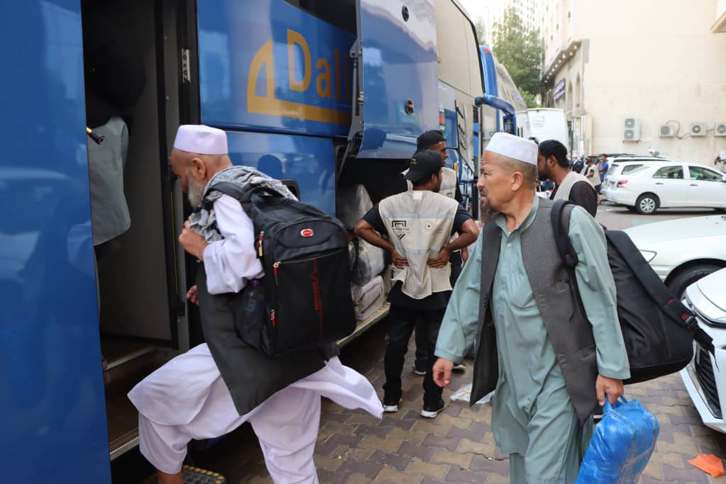 آخرین پرواز