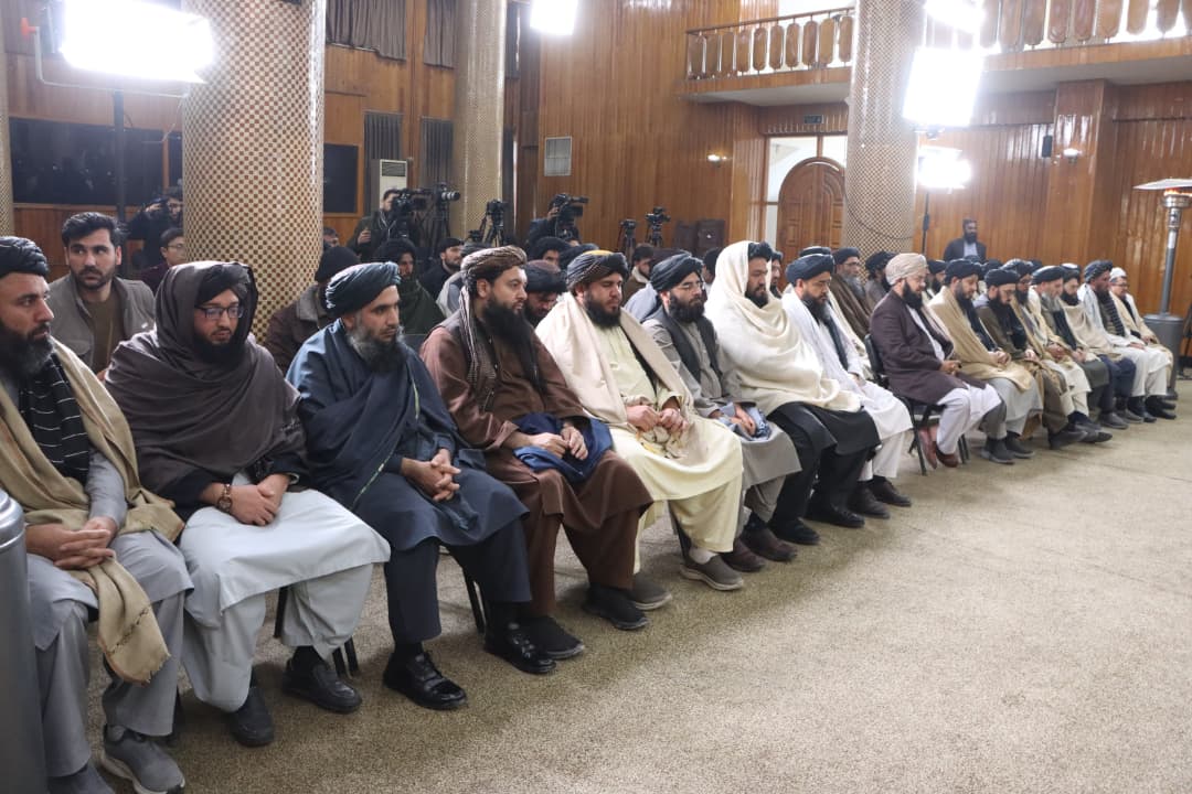 وزارت ارشاد، حج و اوقاف برخی از فعالیت‌ های مهم انجام ‌شده و برنامه‌ریزی‌شده مرتبط با حج سال ۱۴۴۷ هجری قمری و هزینه ‌های حج را طی کنفرانس خبری اعلام کرد