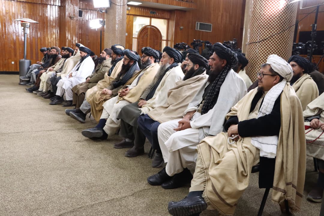 وزارت ارشاد، حج و اوقاف برخی از فعالیت‌ های مهم انجام ‌شده و برنامه‌ریزی‌شده مرتبط با حج سال ۱۴۴۷ هجری قمری و هزینه ‌های حج را طی کنفرانس خبری اعلام کرد