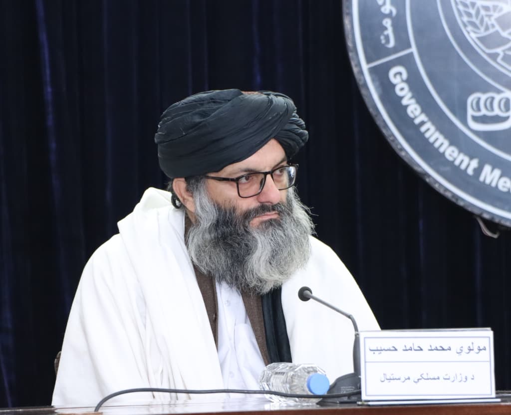 وزارت ارشاد، حج و اوقاف برخی از فعالیت‌ های مهم انجام ‌شده و برنامه‌ریزی‌شده مرتبط با حج سال ۱۴۴۷ هجری قمری و هزینه ‌های حج را طی کنفرانس خبری اعلام کرد