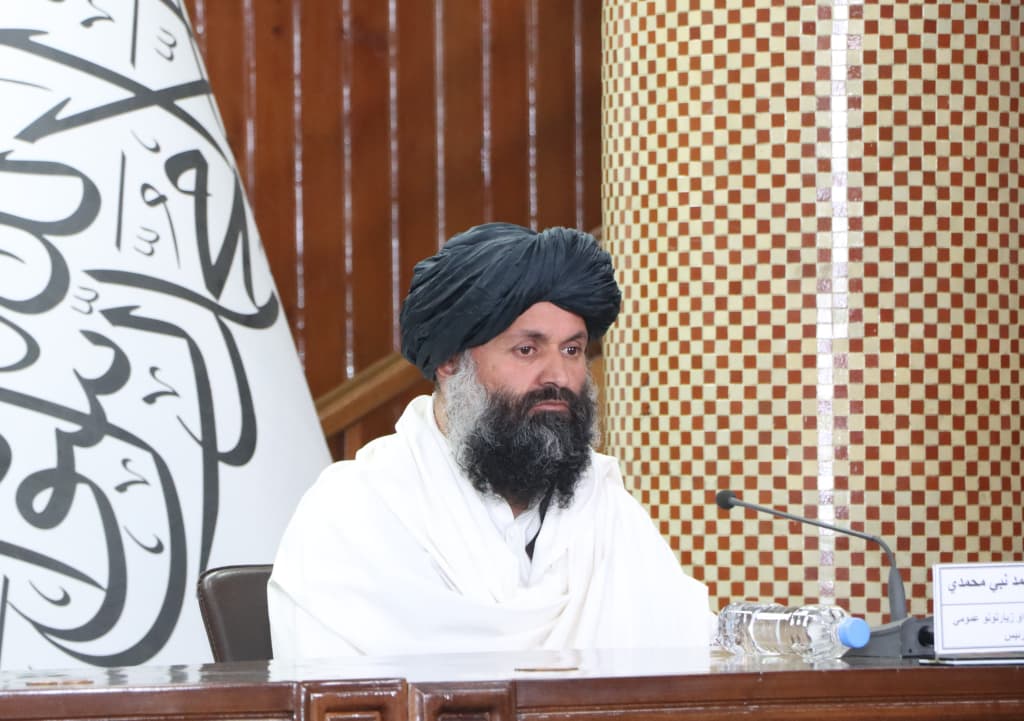 وزارت ارشاد، حج و اوقاف برخی از فعالیت‌ های مهم انجام ‌شده و برنامه‌ریزی‌شده مرتبط با حج سال ۱۴۴۷ هجری قمری و هزینه ‌های حج را طی کنفرانس خبری اعلام کرد