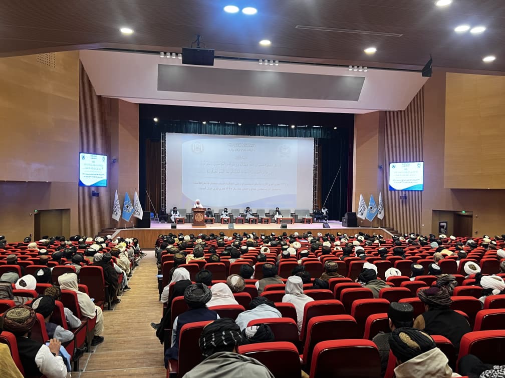 The joint five-day educational and training seminars for Hajj instructors and mission members for the current year 1447 AH, organized by the Ministry of MOHIA, have concluded in the country’s four flight zones