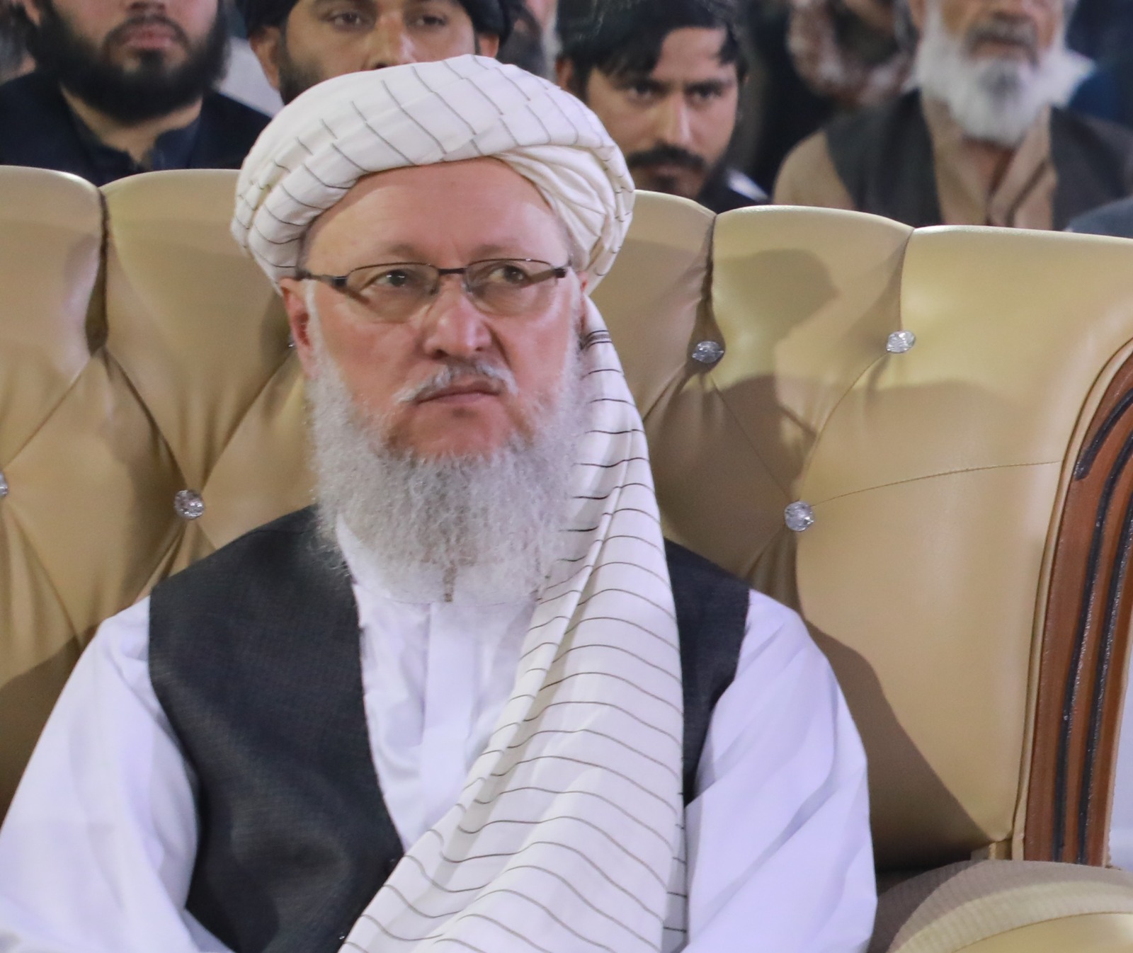 With the Arrival of the Final Flight of Afghan Pilgrims from the Kingdom of Saudi Arabia, This Year's Hajj Operation Successfully Concluded